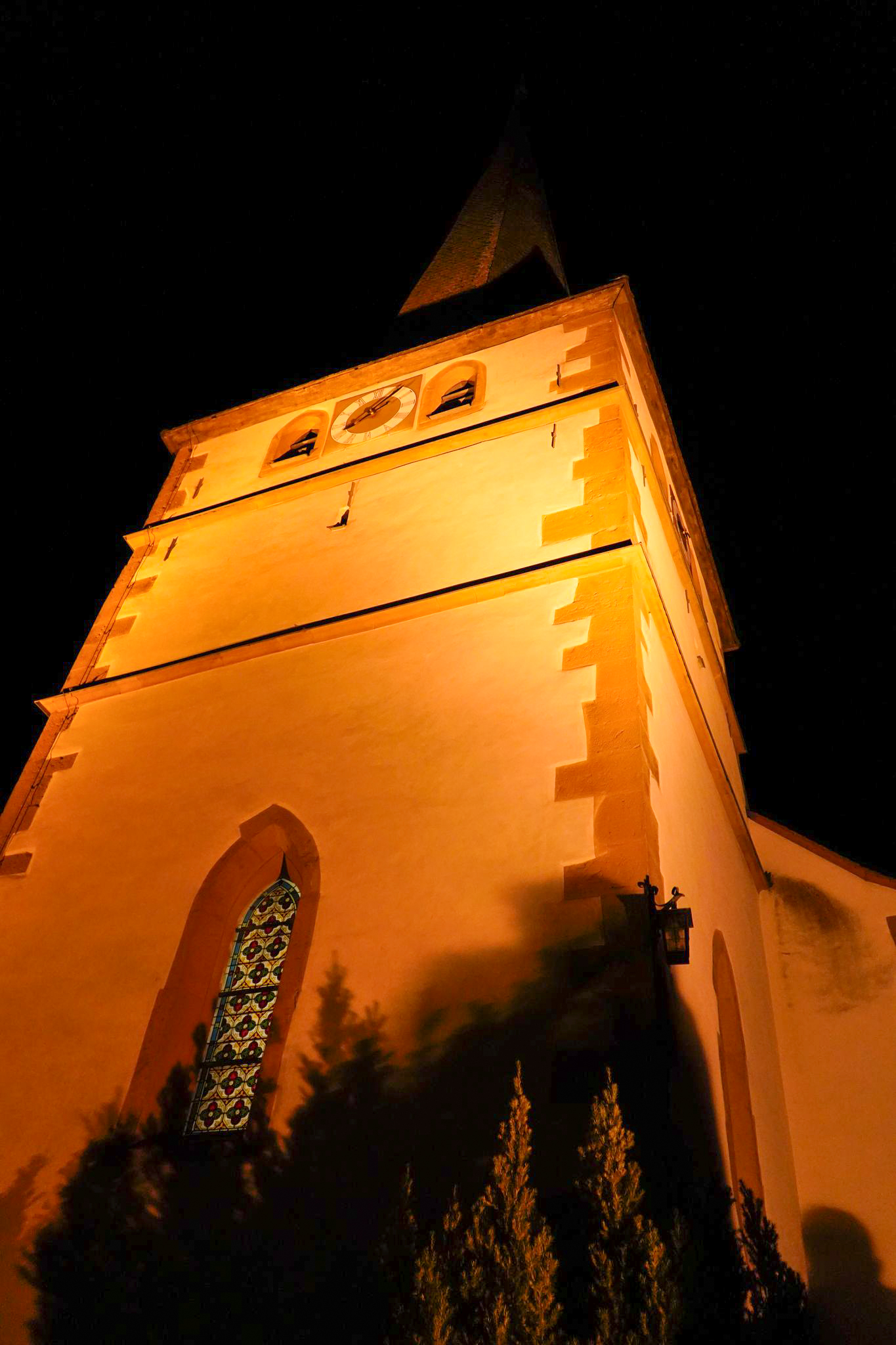 Auftaktveranstaltung