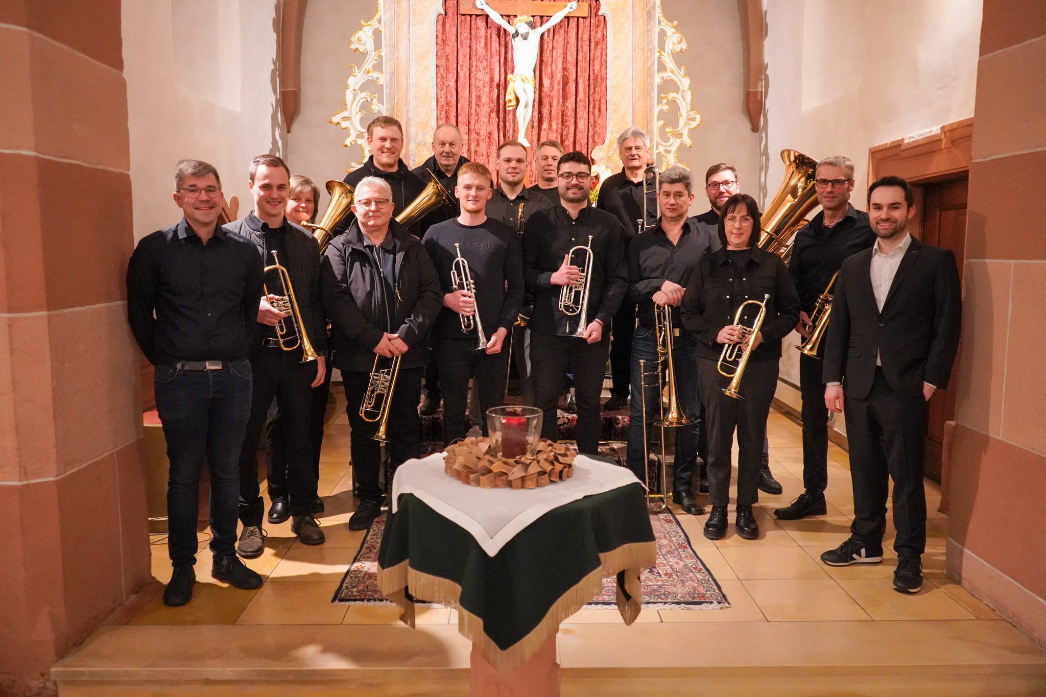 Auftaktveranstaltung 750 Jahre Mittelsinn