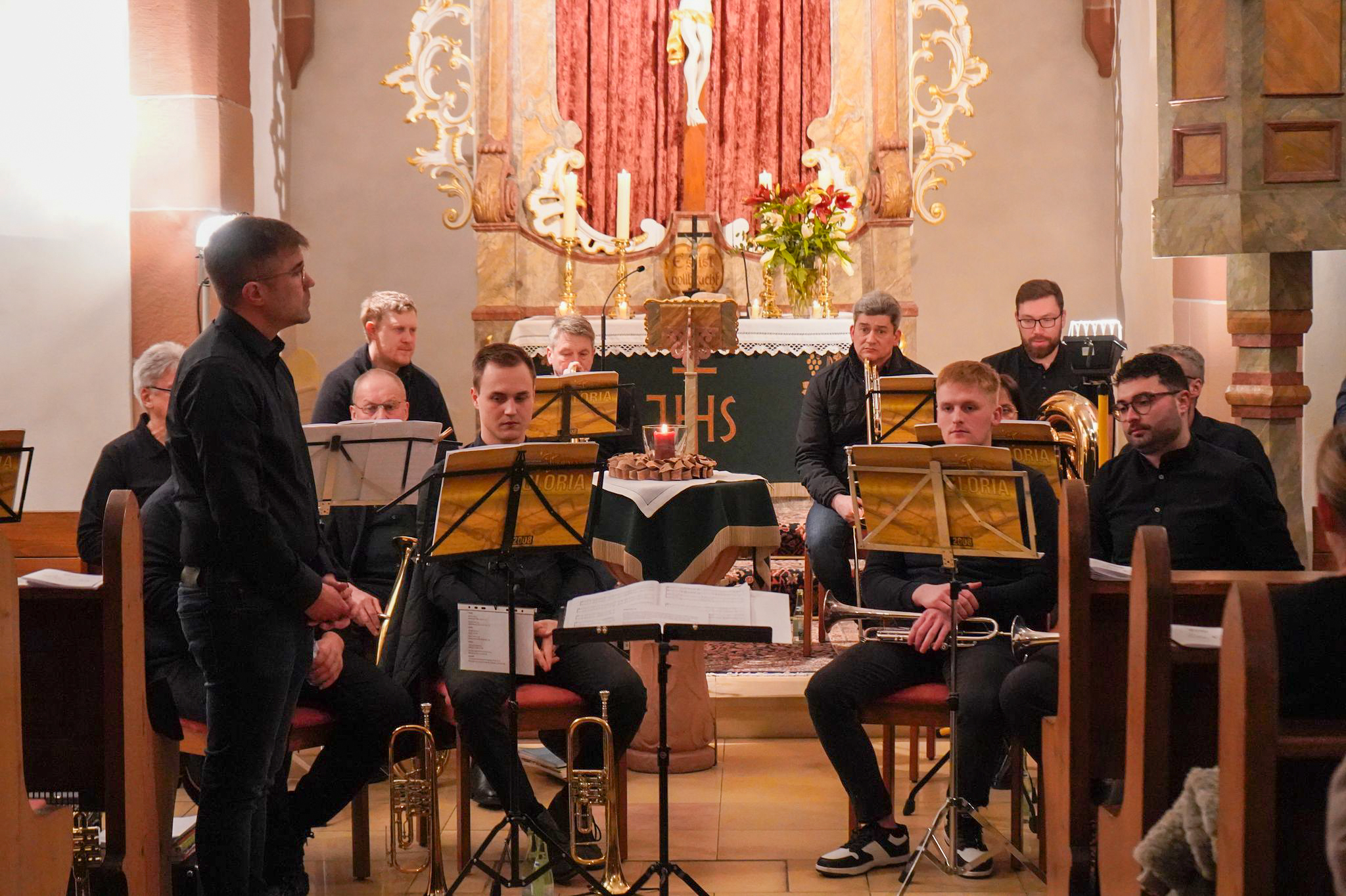 Auftaktveranstaltung 750 Jahre Mittelsinn