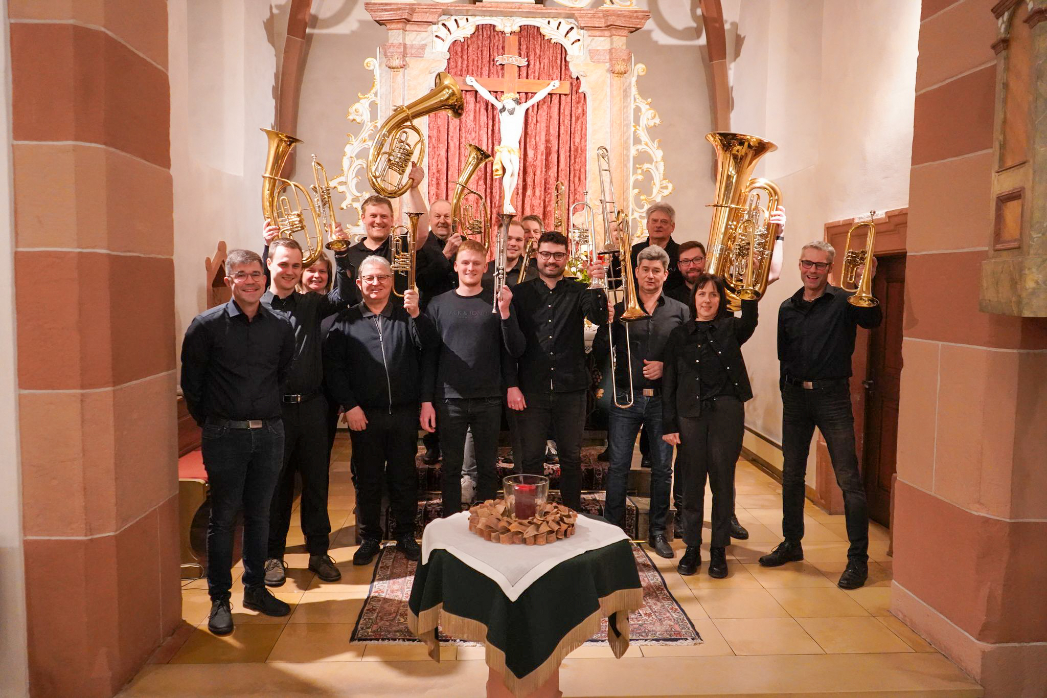 Auftaktveranstaltung 750 Jahre Mittelsinn