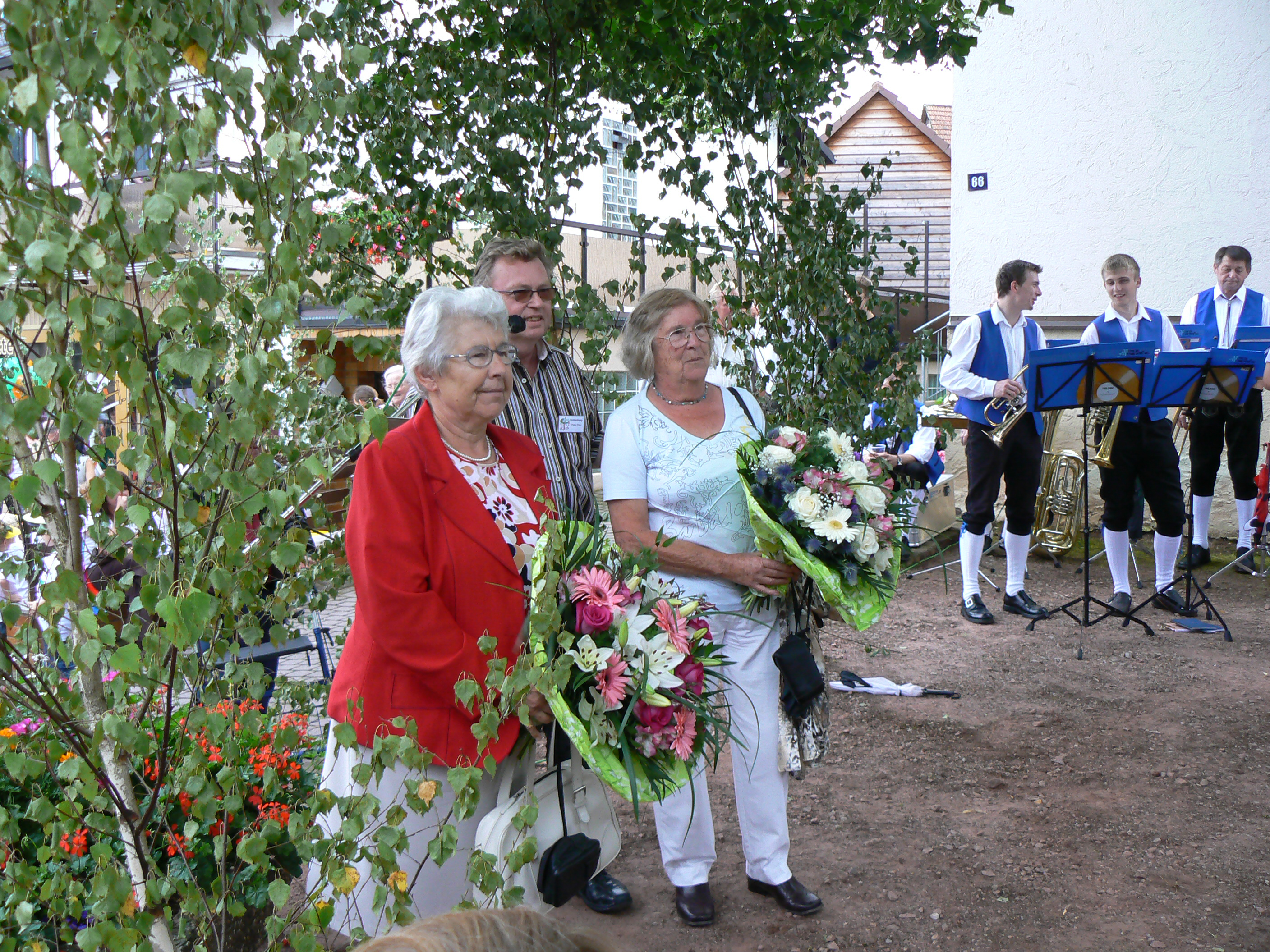 Kirbsonntag 2009