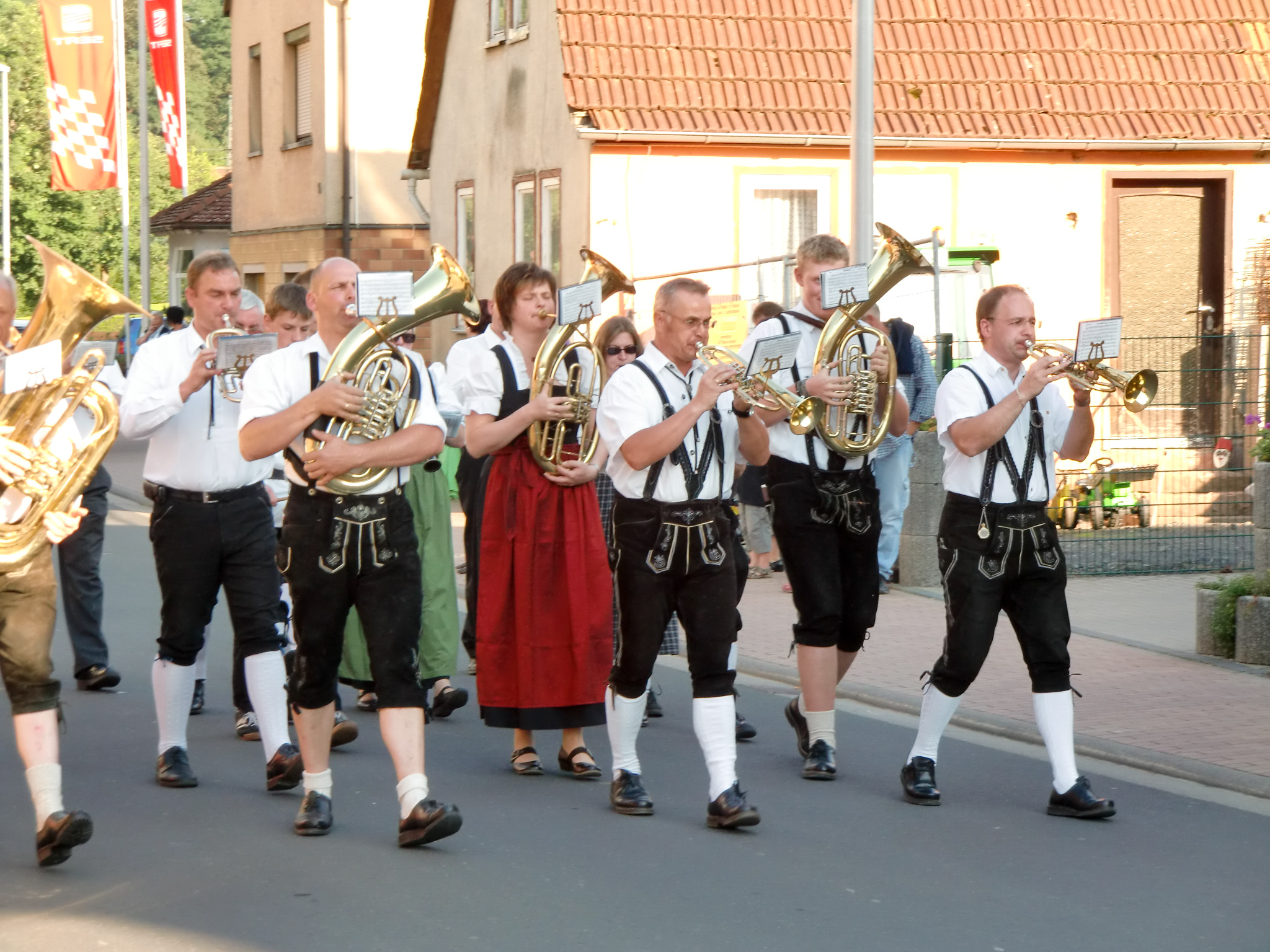 Kirbsamstag 2010