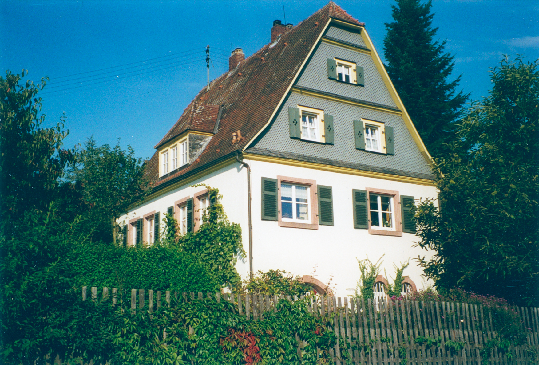 Forsthaus