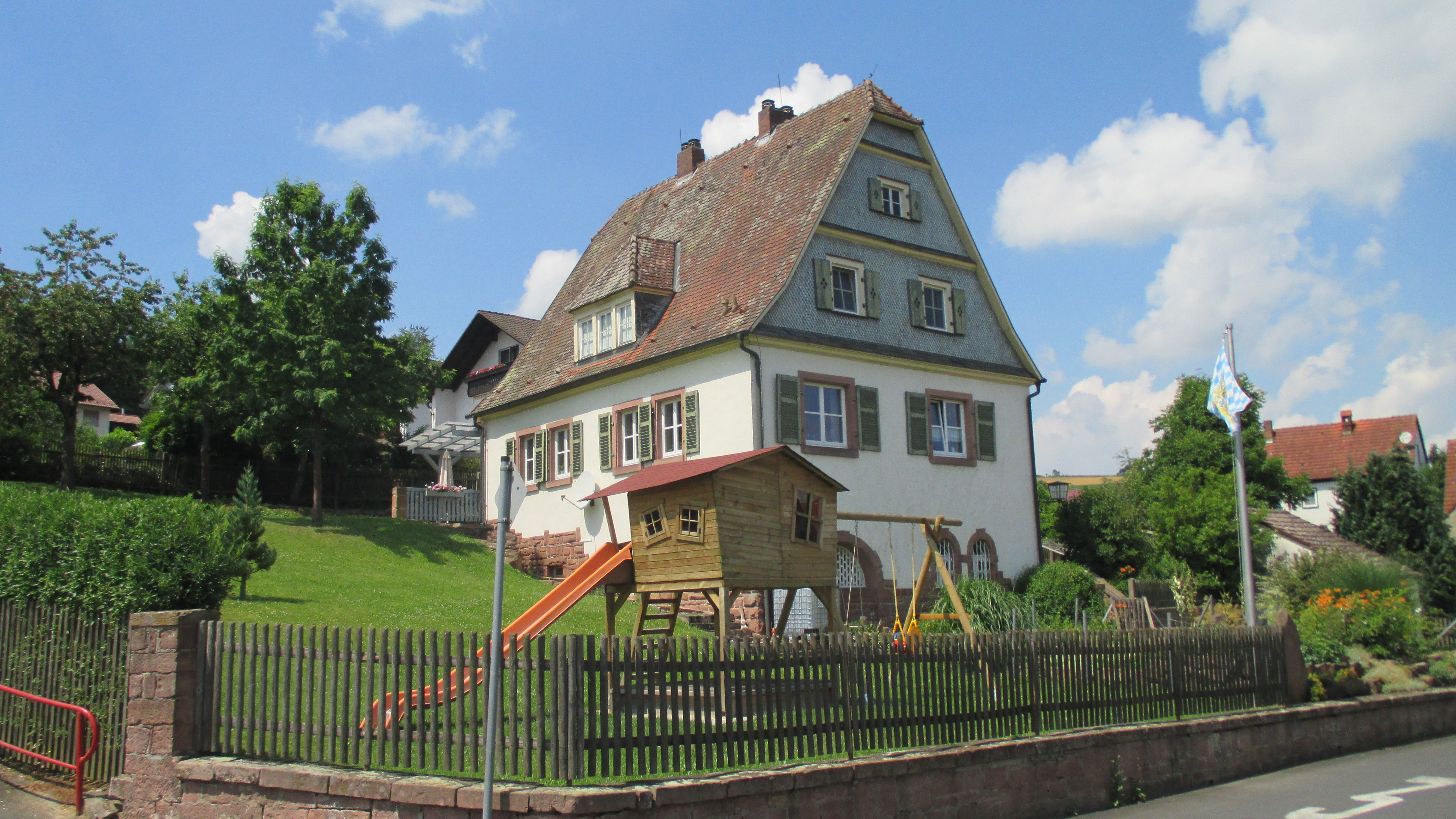 Forsthaus