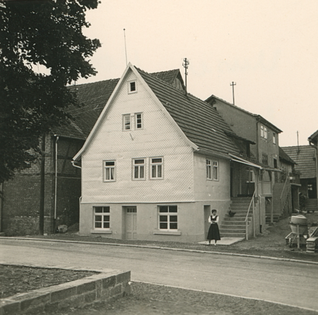 Hauptstraße 55