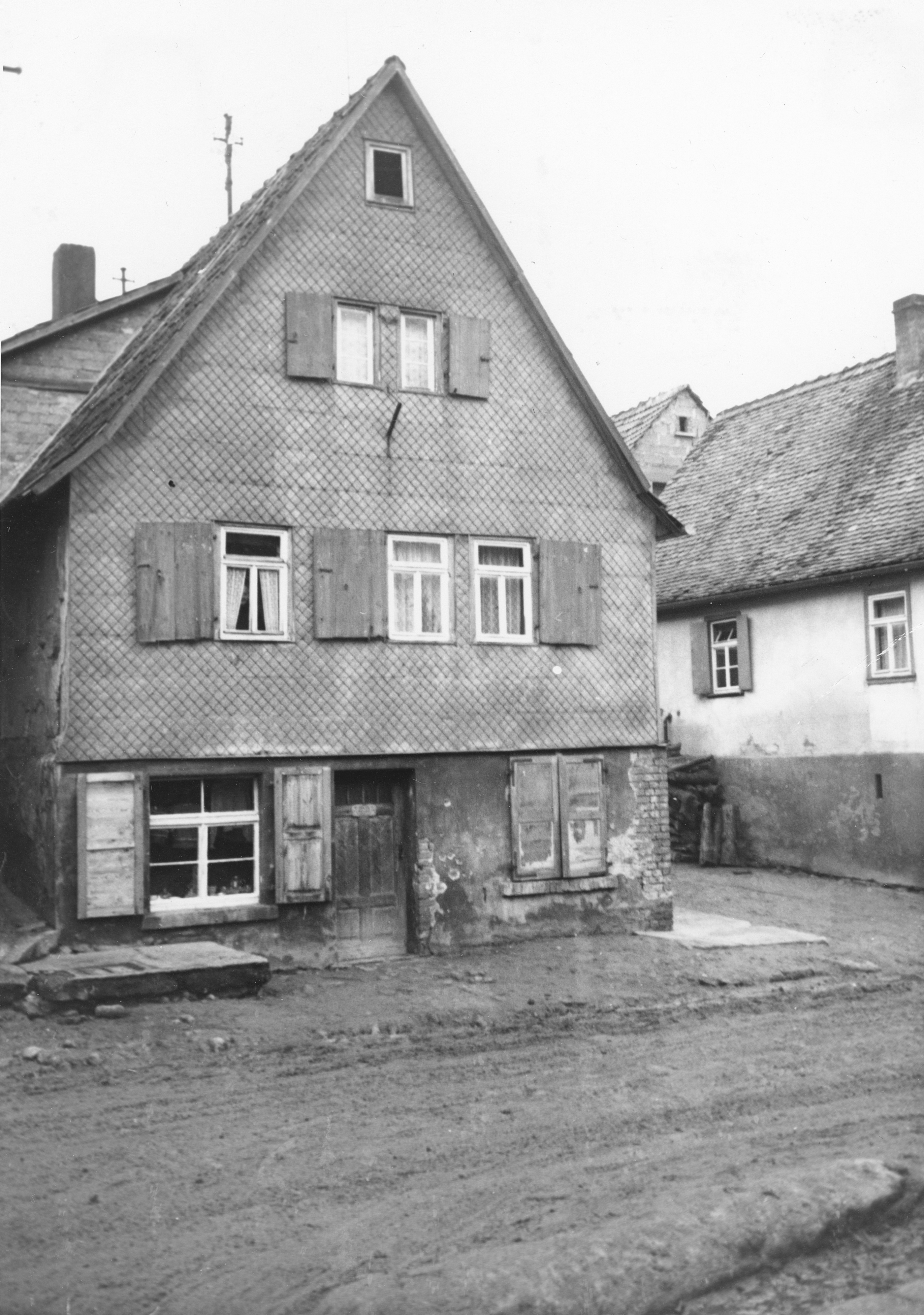 Hauptstraße 55