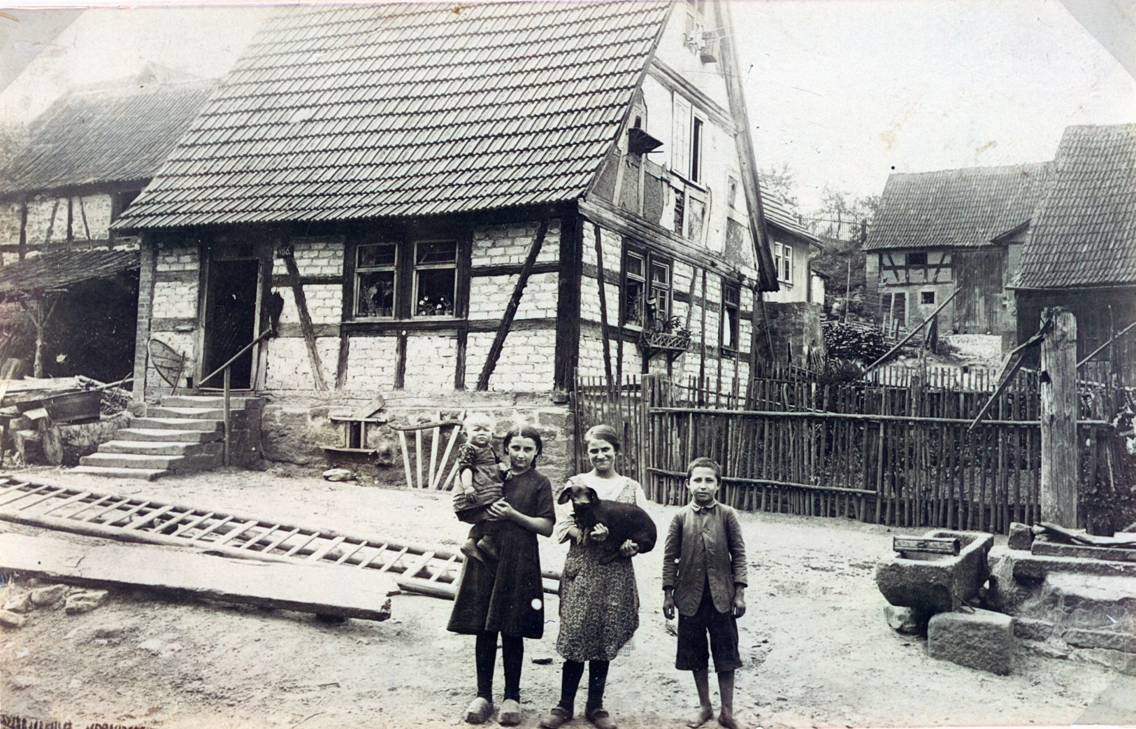 Valts 1925 (Diener-Schönmeier)