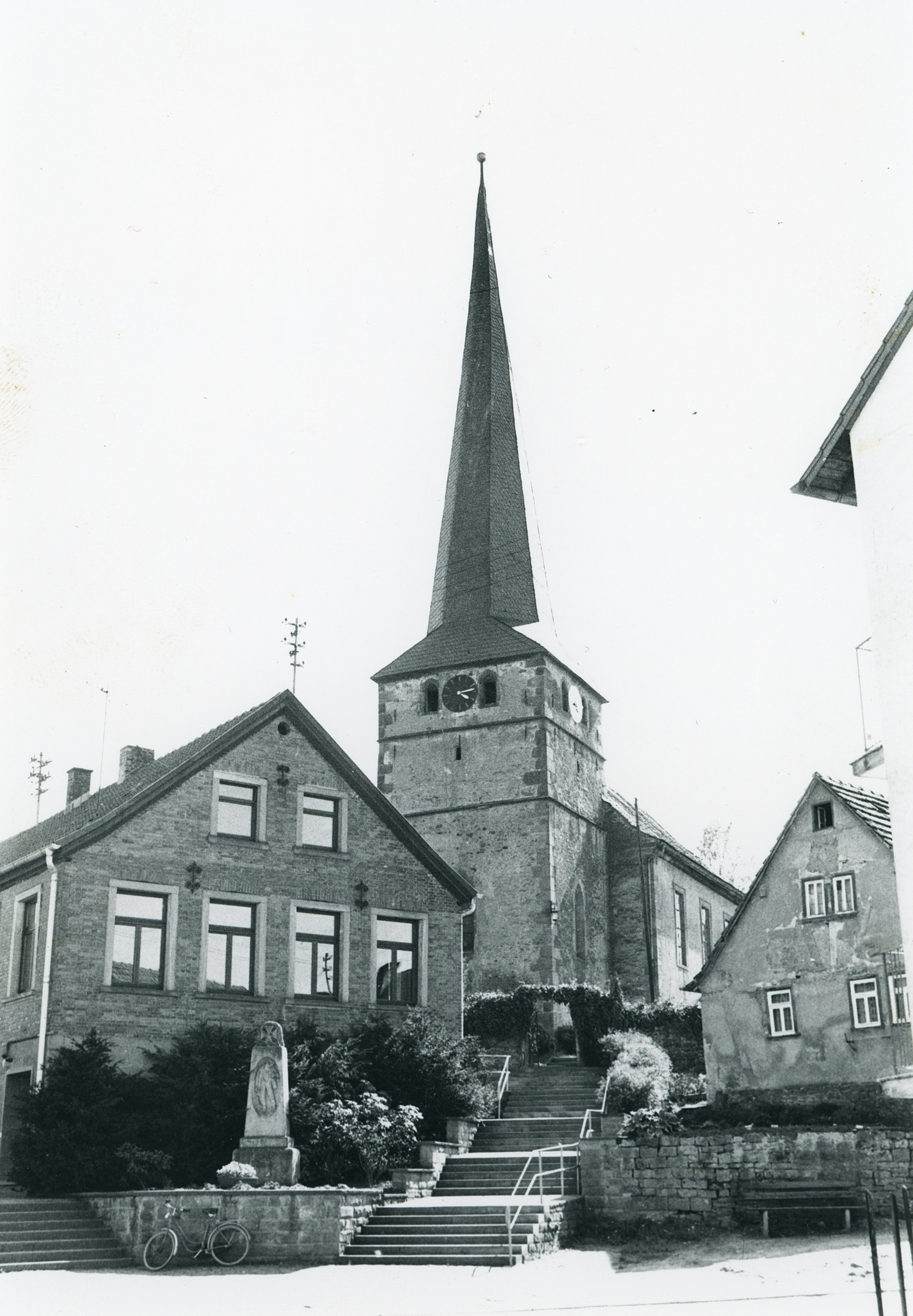 evangelische Kirche