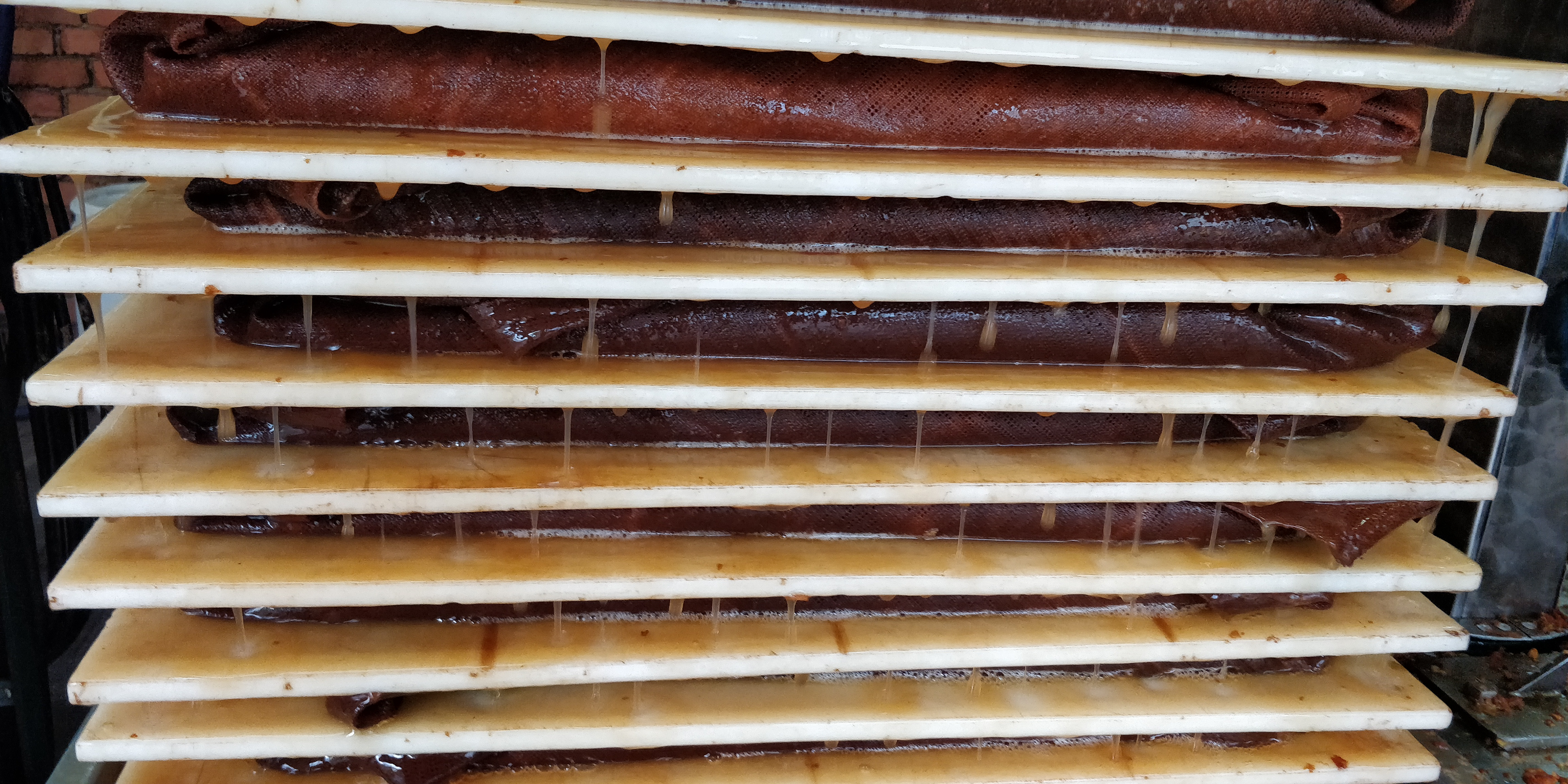 Kleinmosterei Mittelsinn