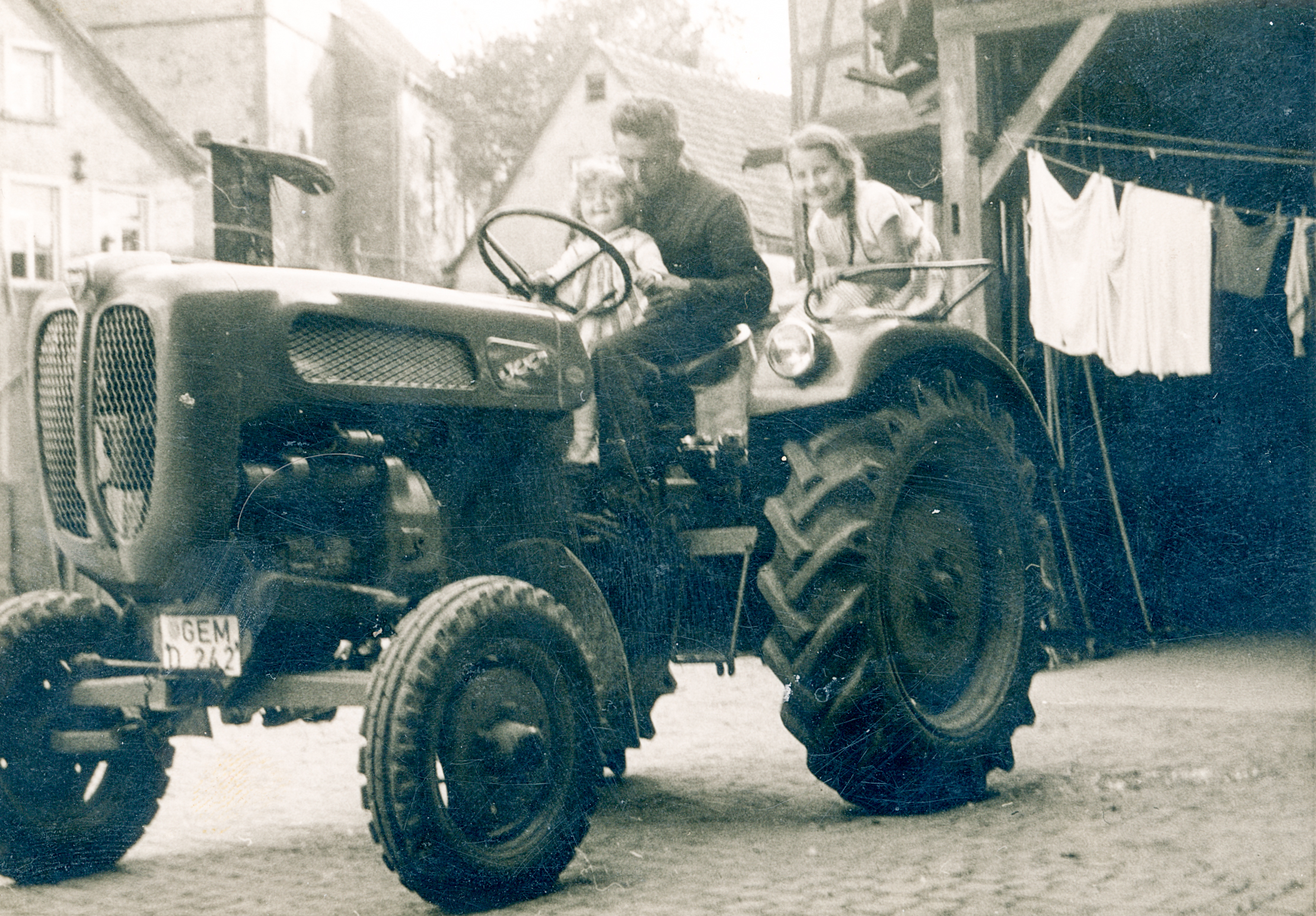 Ernst Sachs (Hofs Ernst)