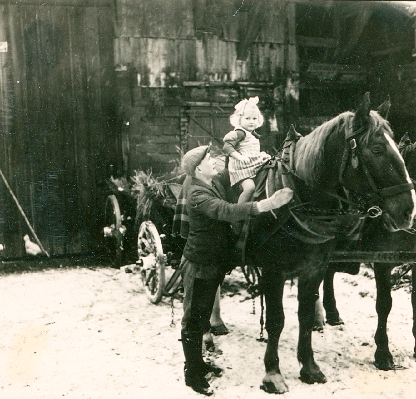 Hofs - Bäckerei Sachs