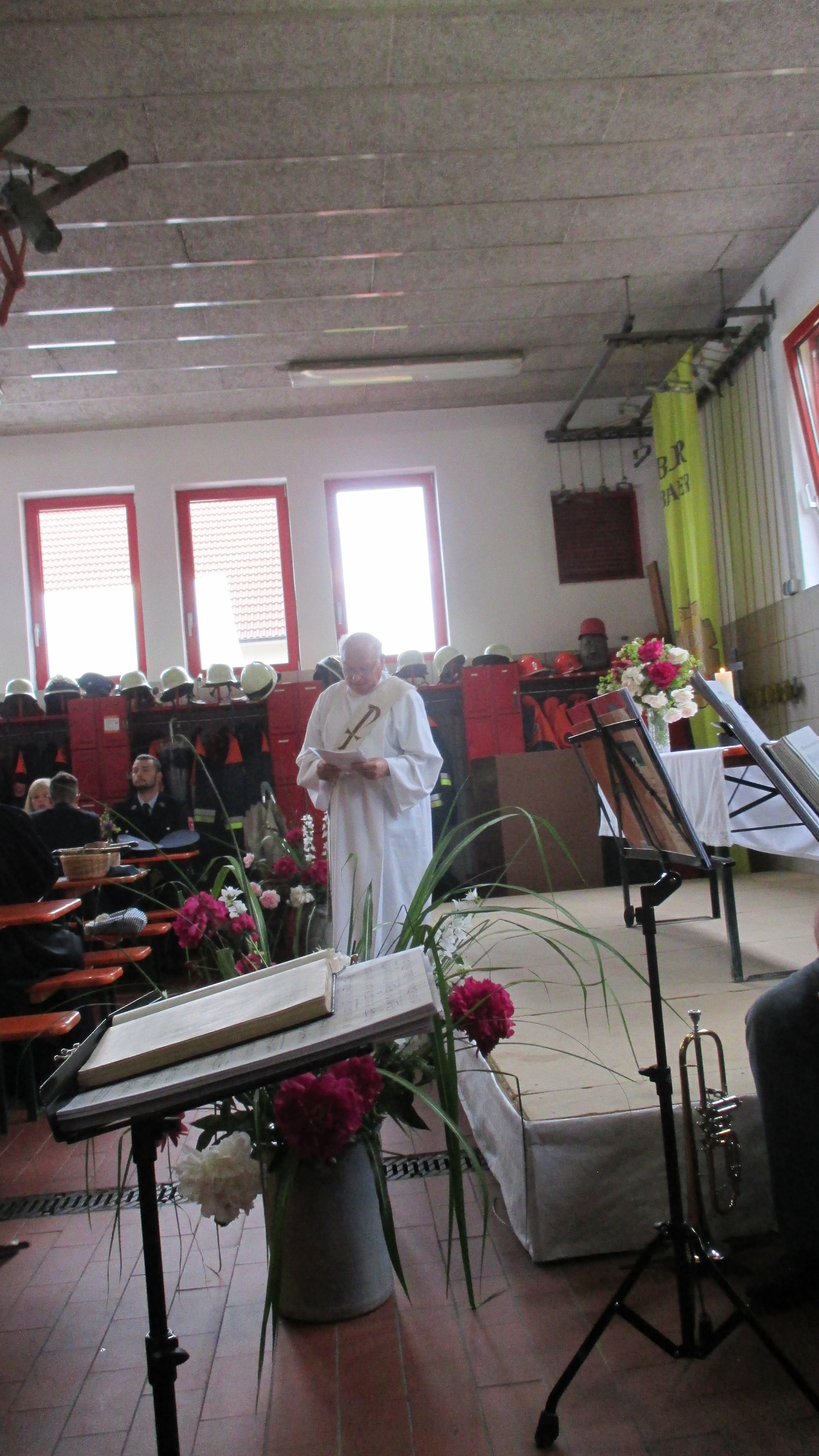 140 Jahre FFW Mittelsinn 2019