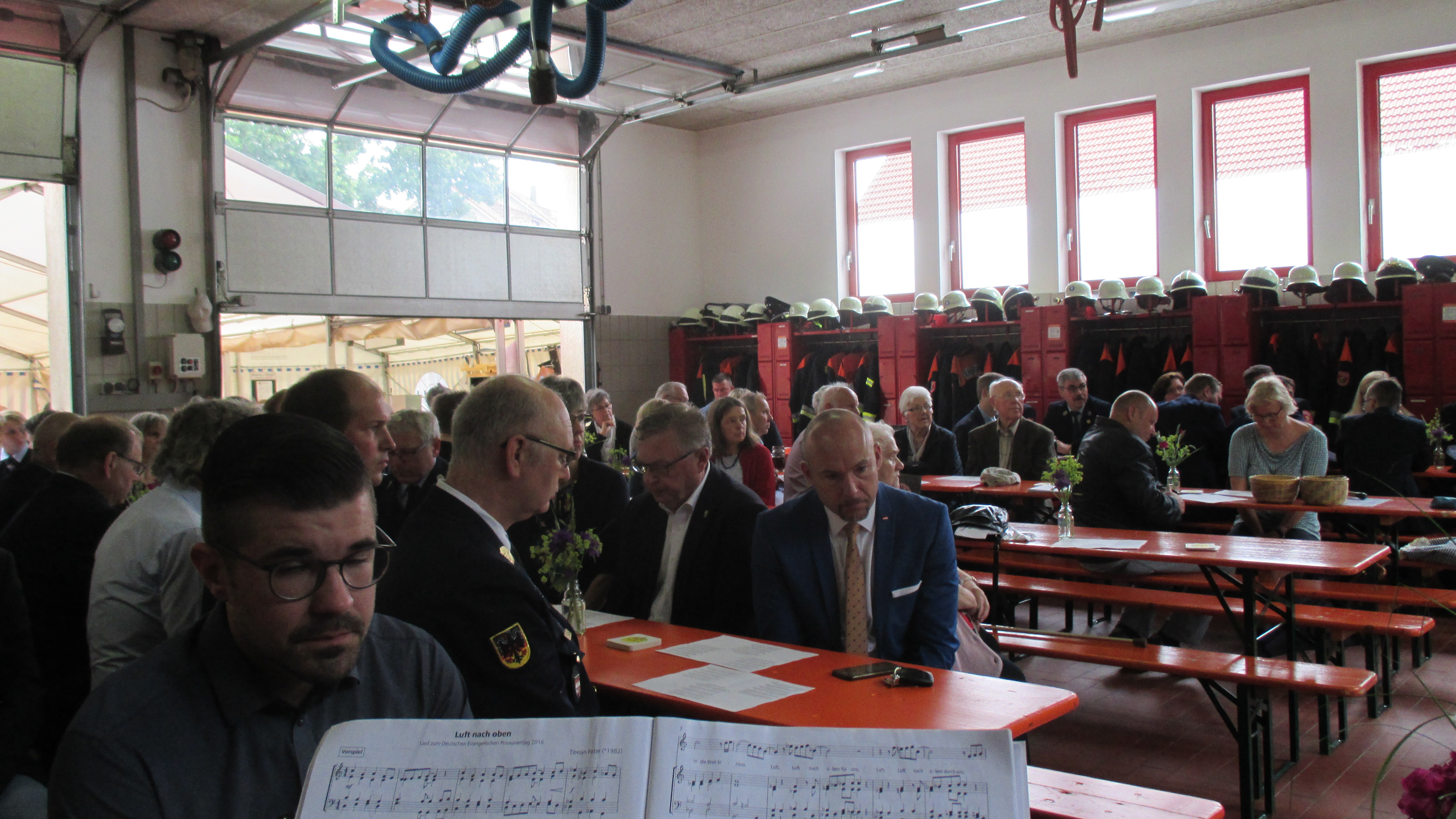 140 Jahre FFW Mittelsinn 2019