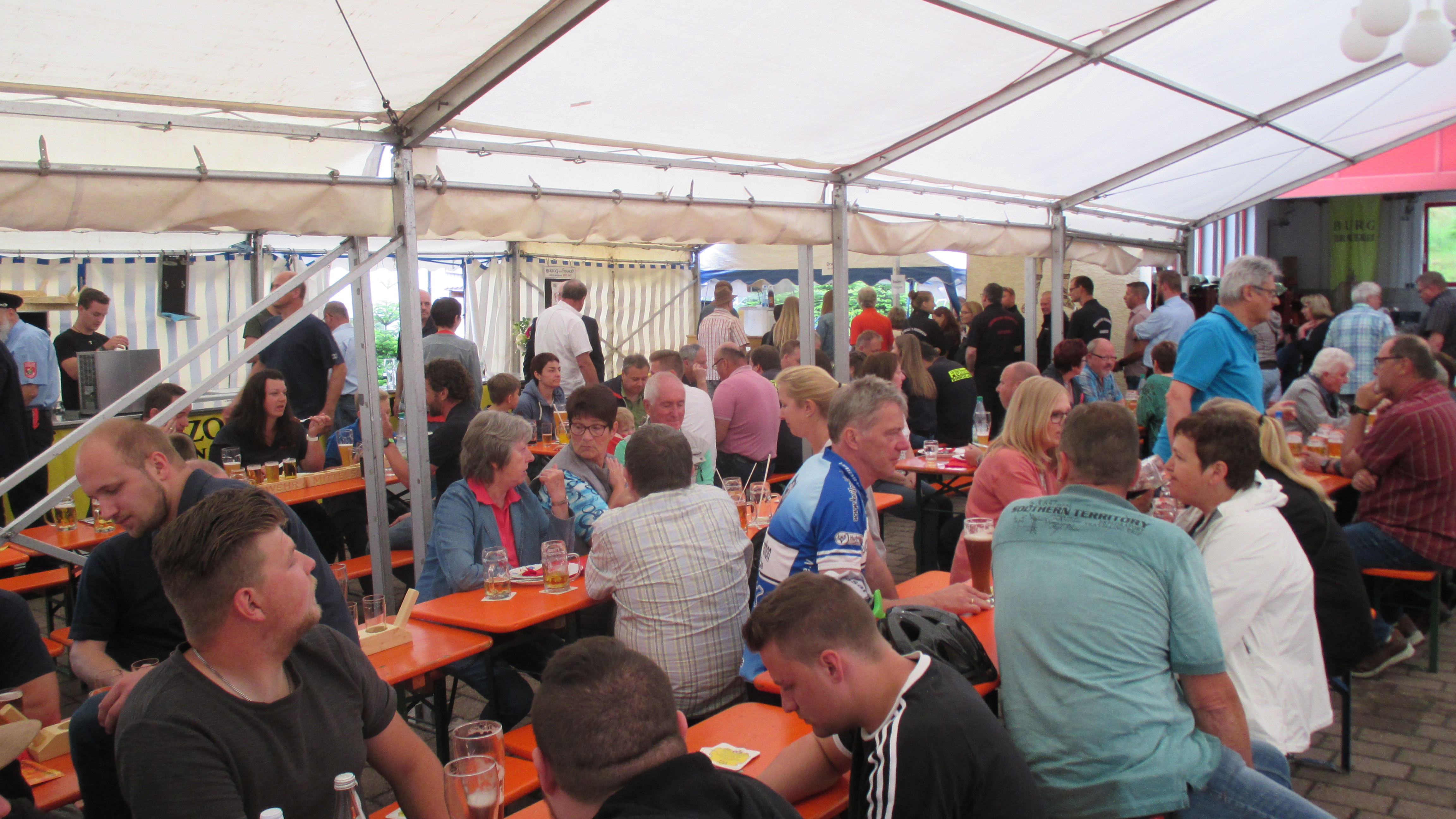 140 Jahre FFW Mittelsinn 2019