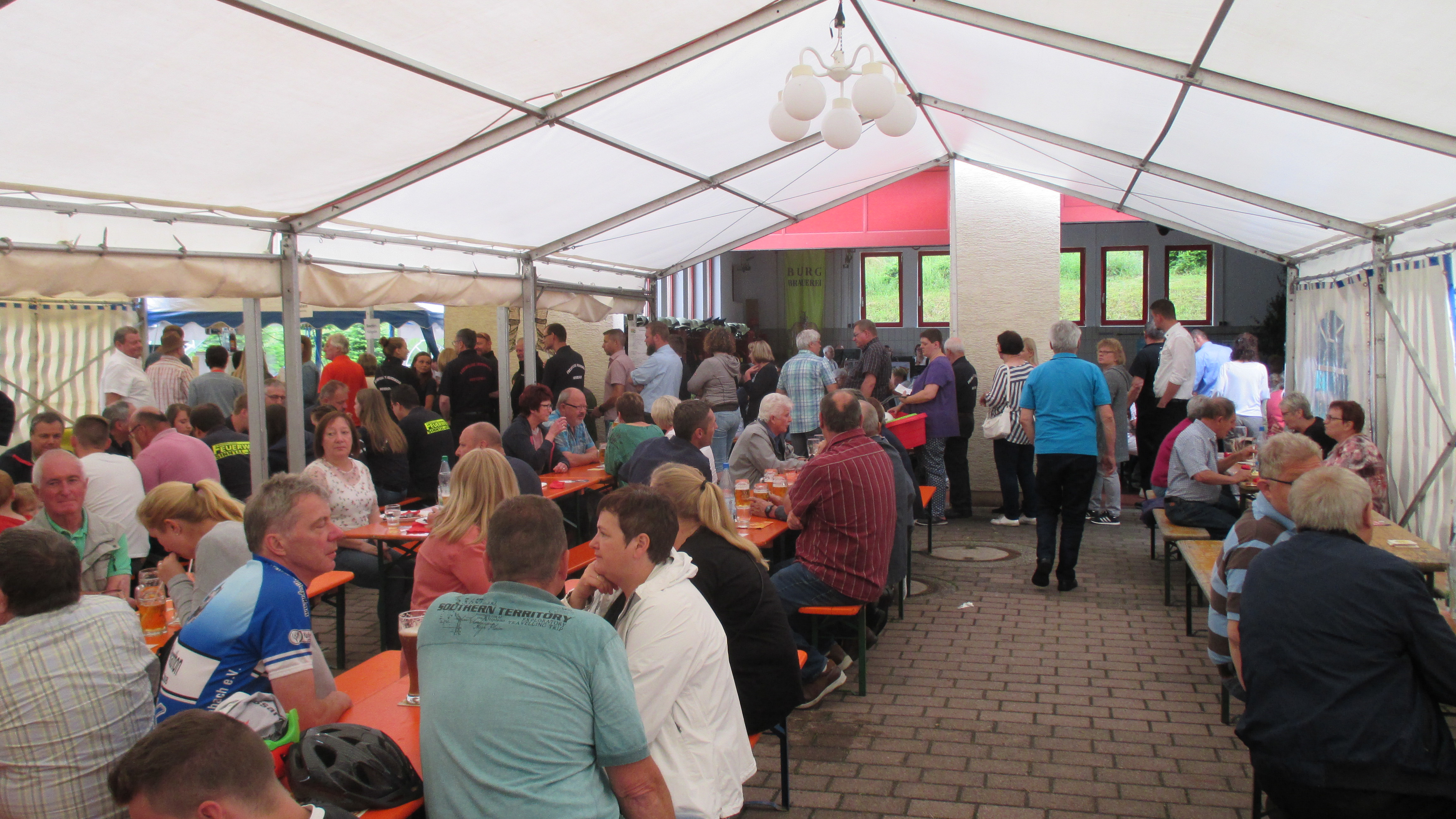 140 Jahre FFW Mittelsinn 2019