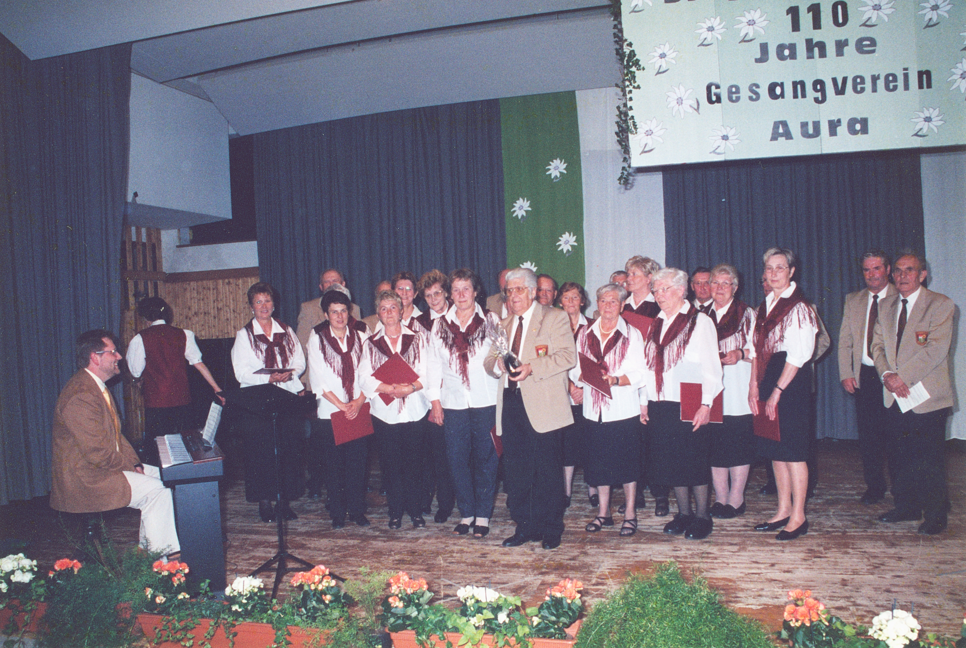 Gesangverein Mittelsinn