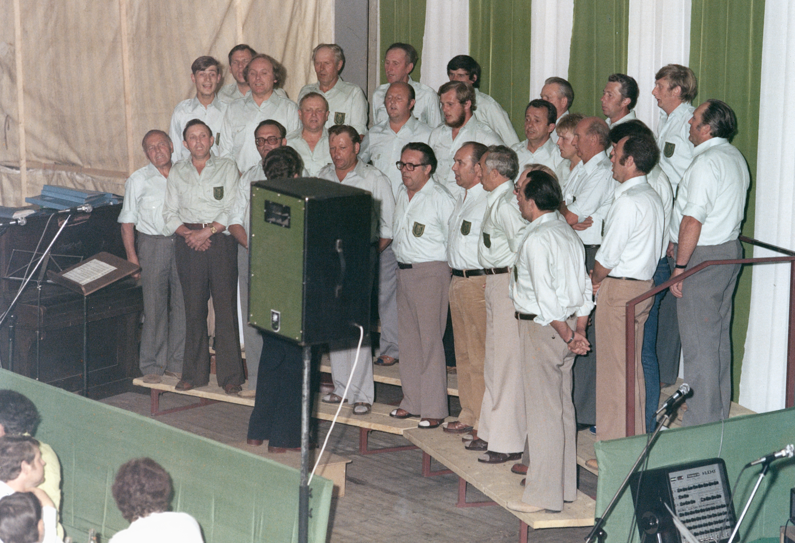 Gesangverein Mittelsinn