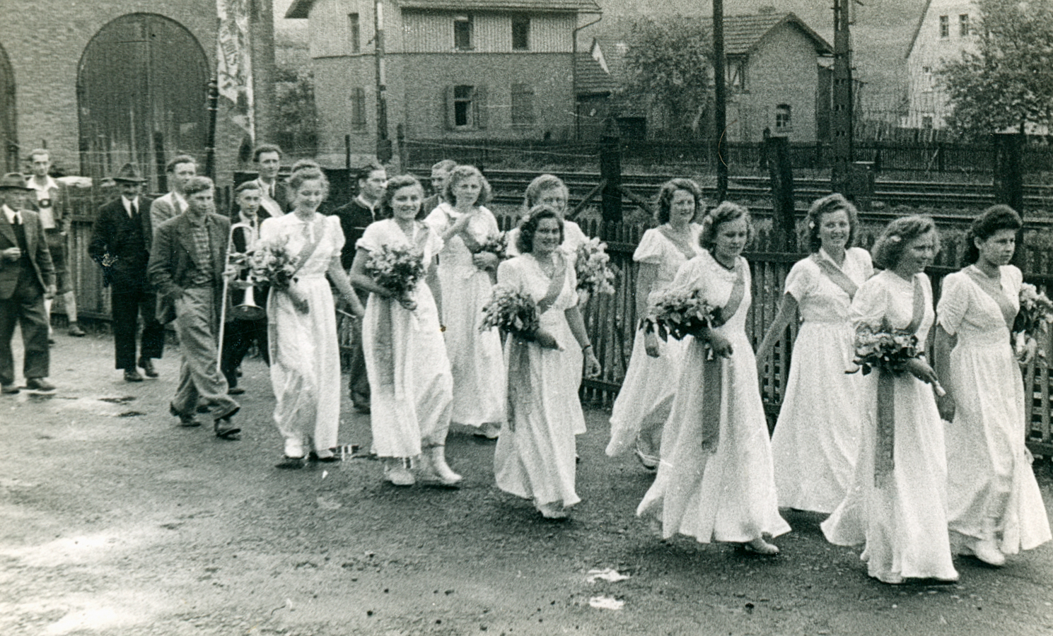 80jähriges Stiftungsfest