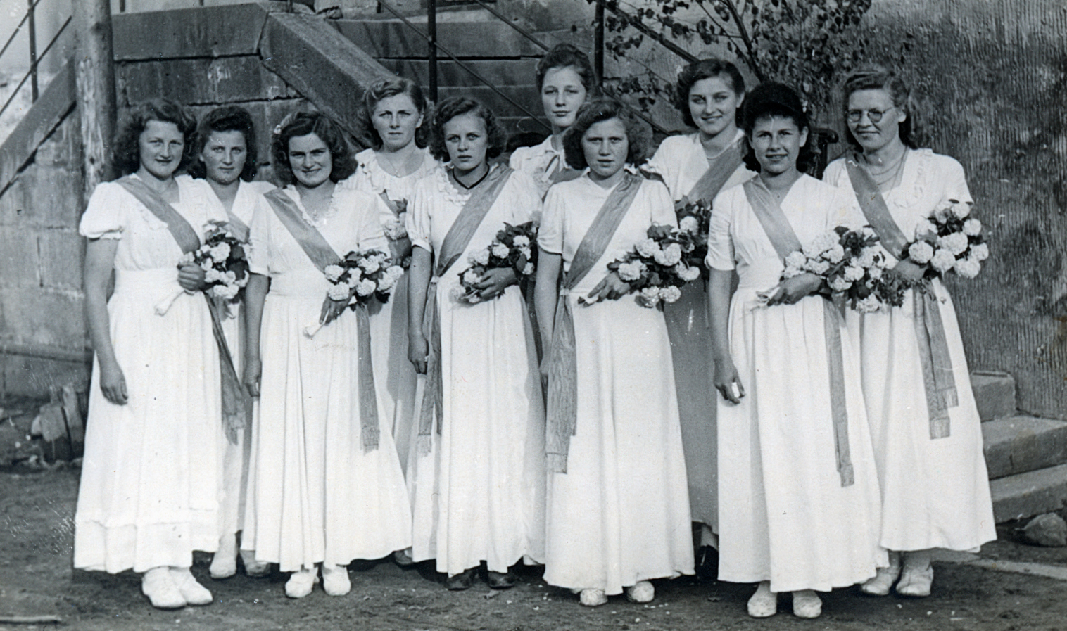 80jähriges Stiftungsfest