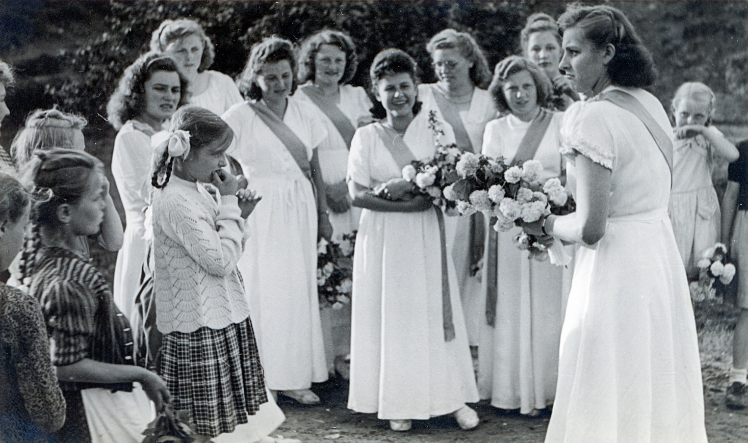 80jähriges Stiftungsfest