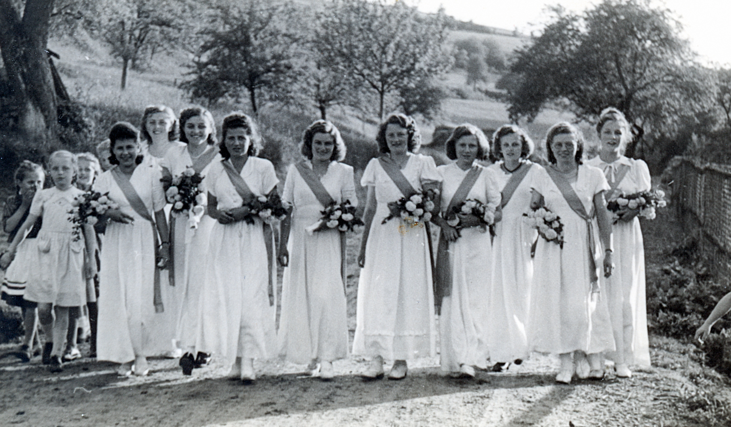 80jähriges Stiftungsfest