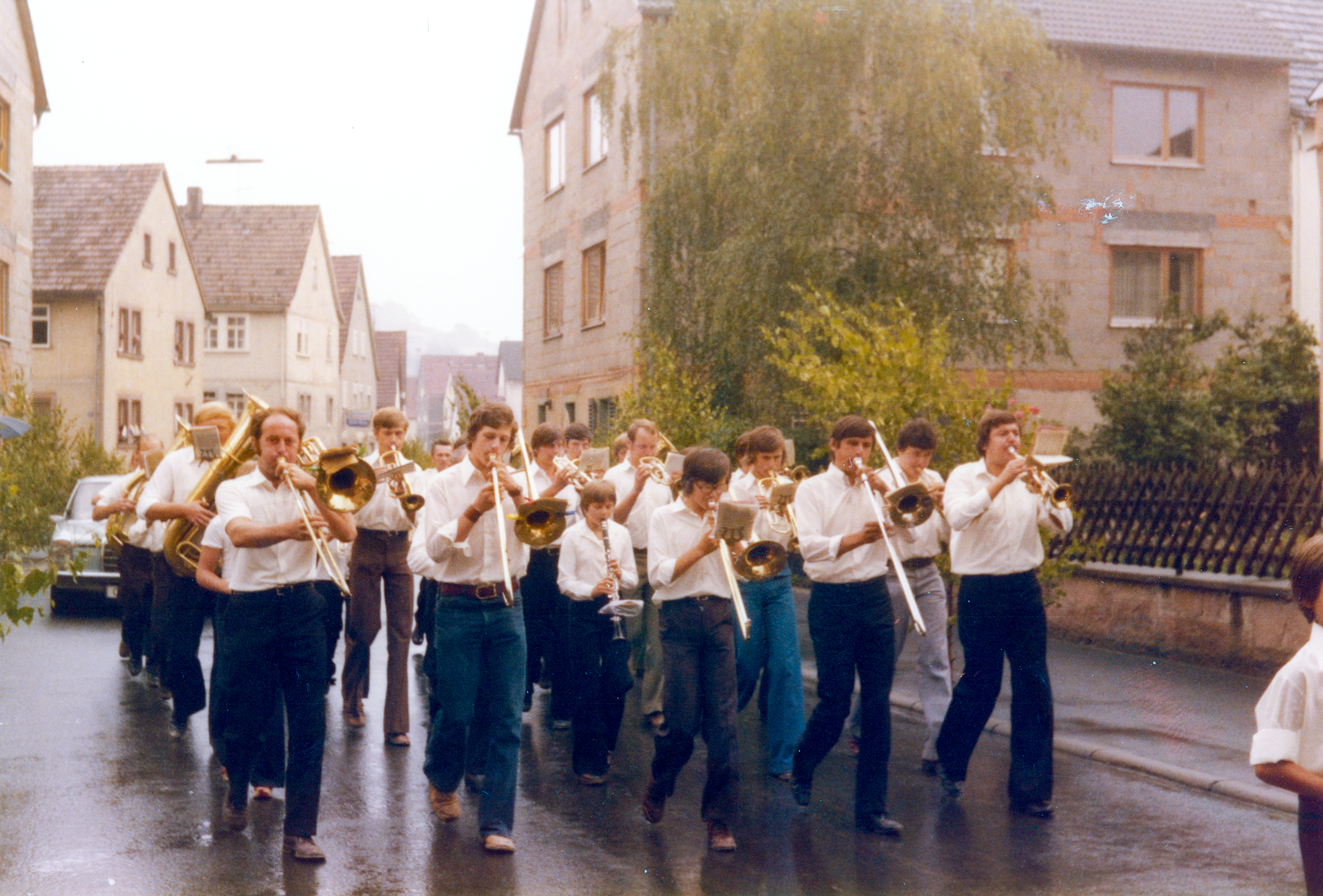 Sängerfest 1975
