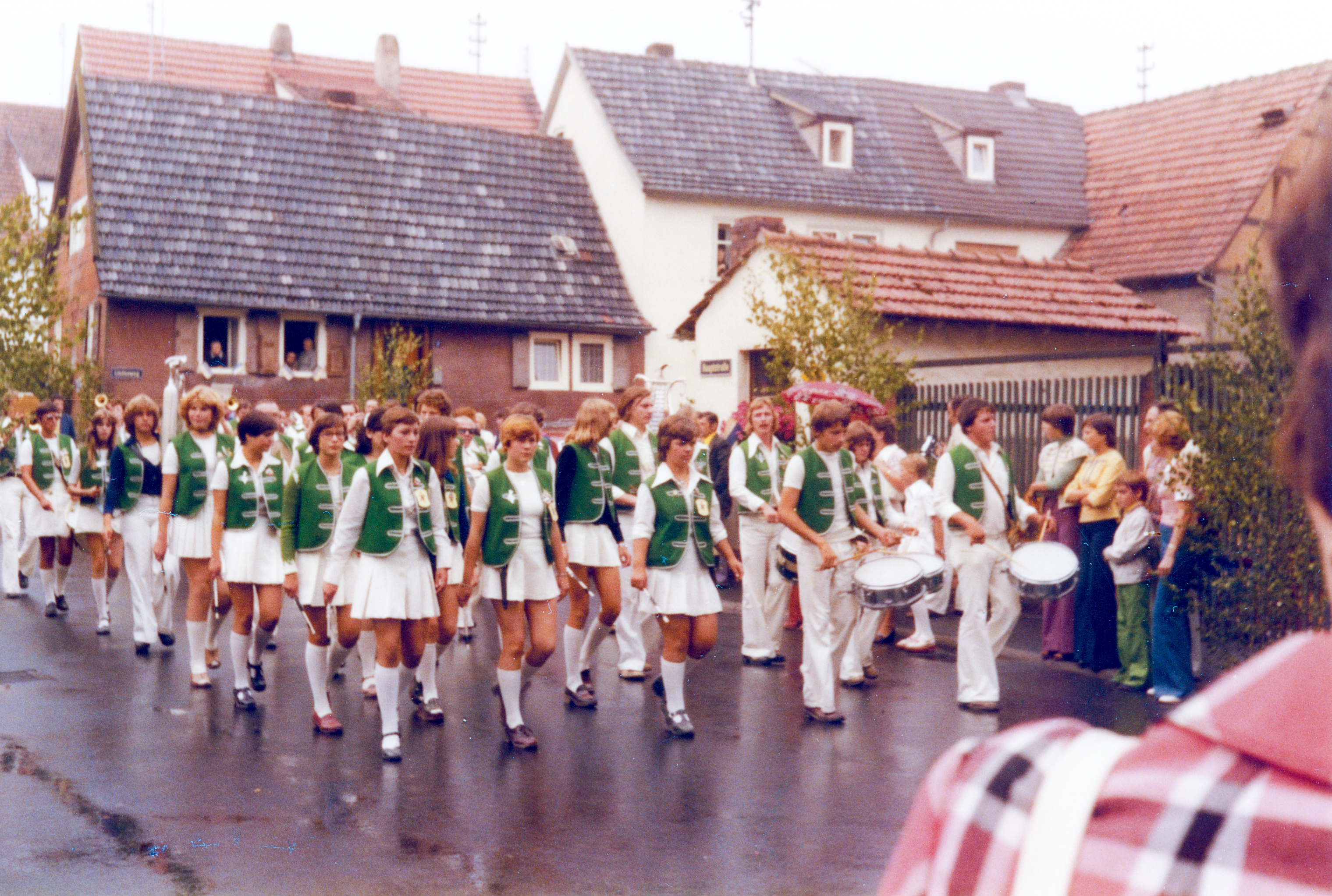 Sängerfest 1975