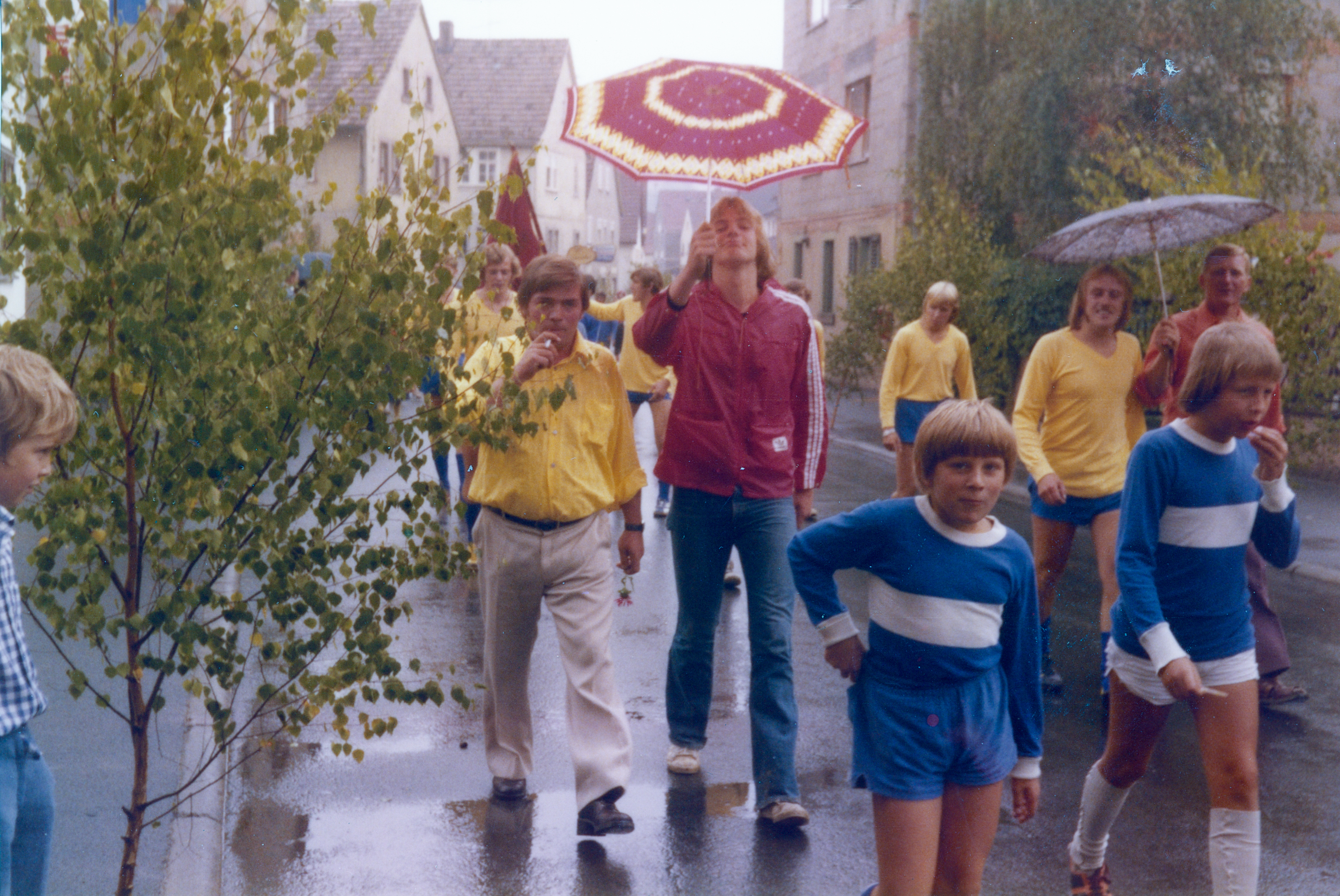 Sängerfest 1975