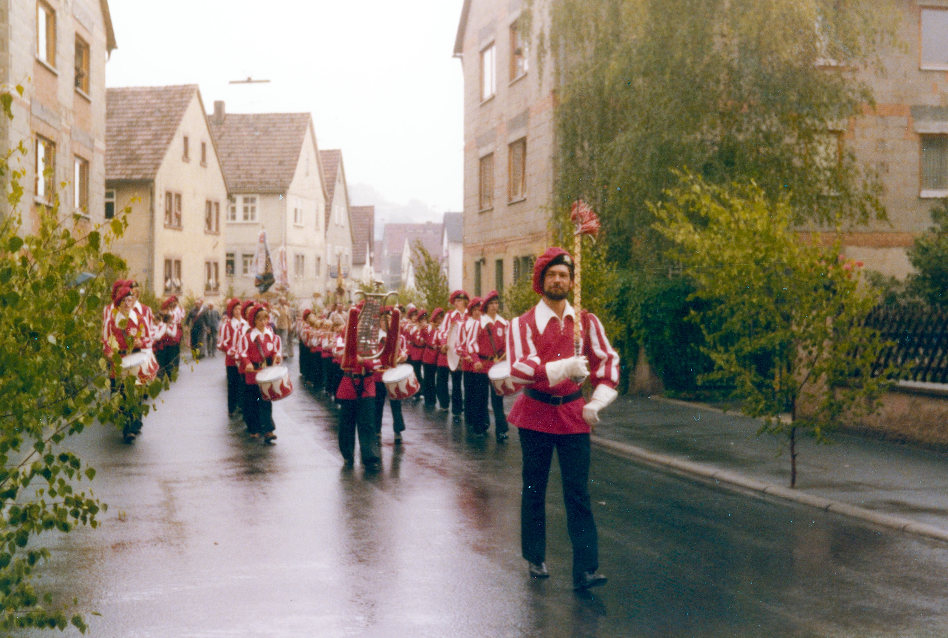 Sängerfest 1975