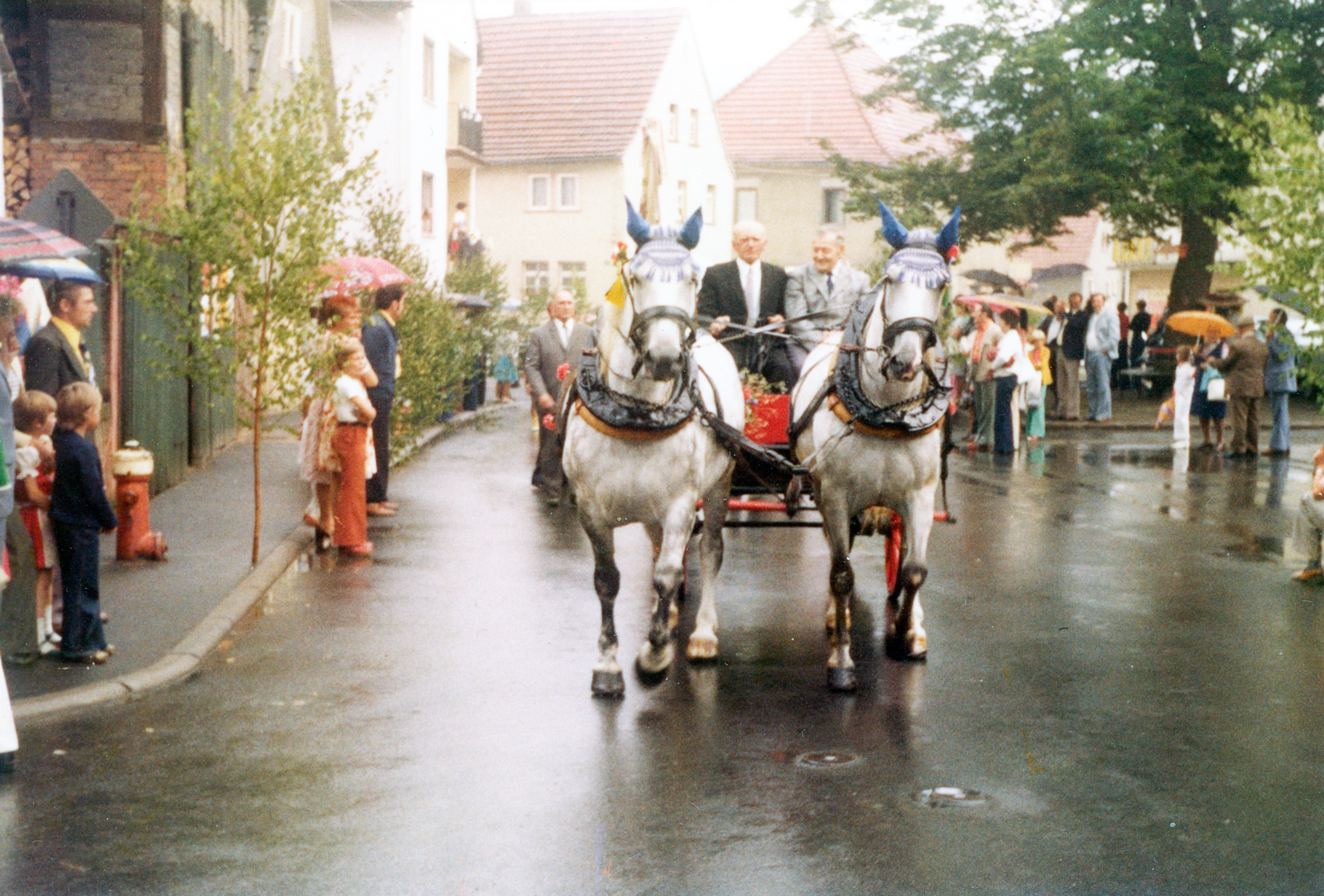 Sängerfest 1975