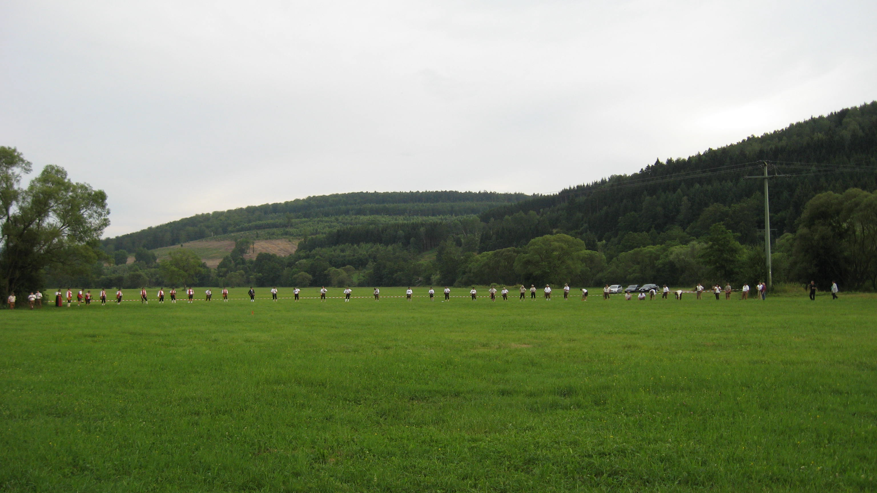 Böllerschützen 2010