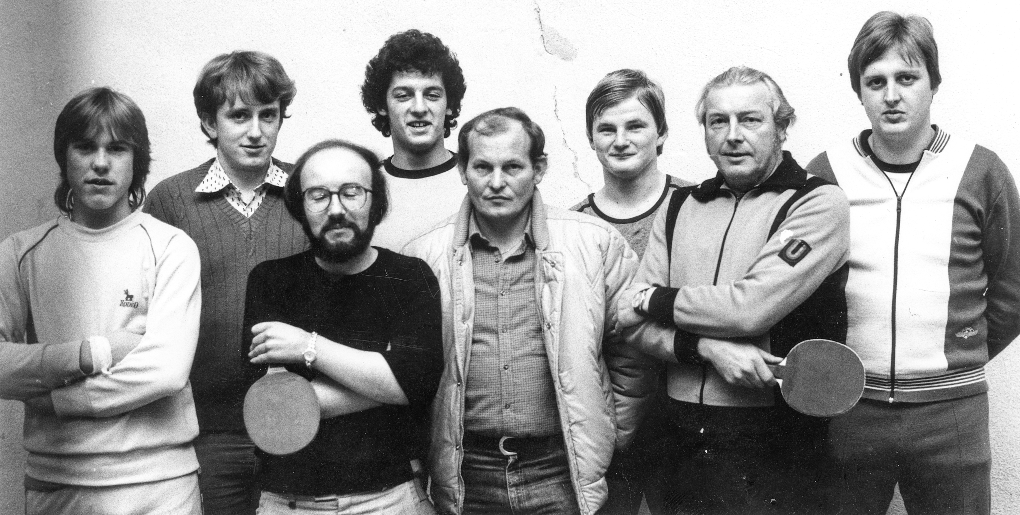 Mittelsinn Tichtennis